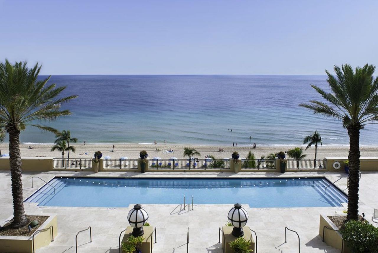 Residences At The Atlantic 4* Fort Lauderdale