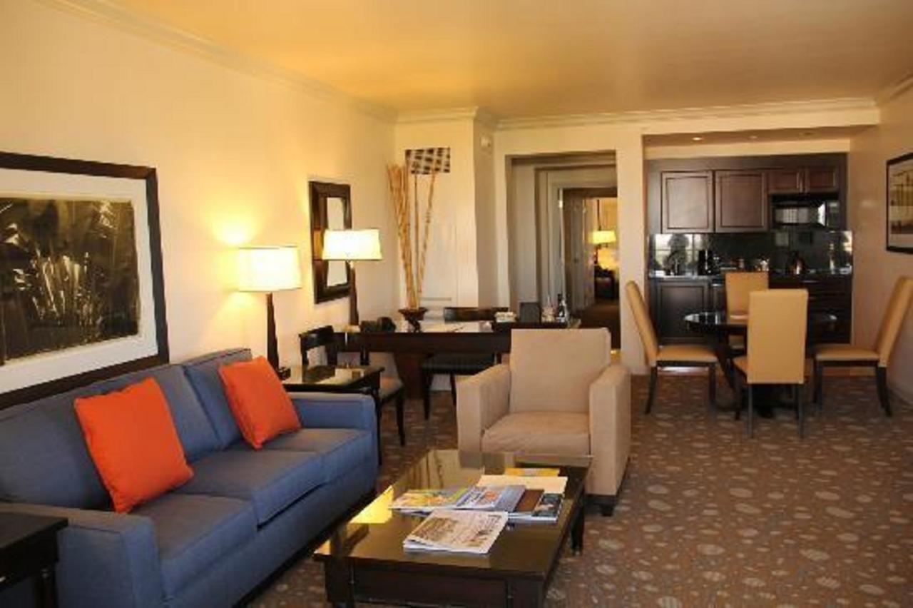 Residences At The Atlantic Aparthotel 4*