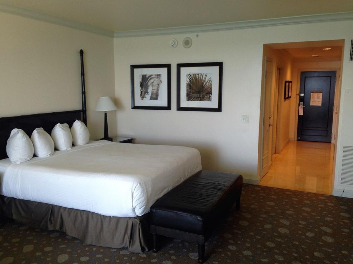 Residences At The Atlantic 4*