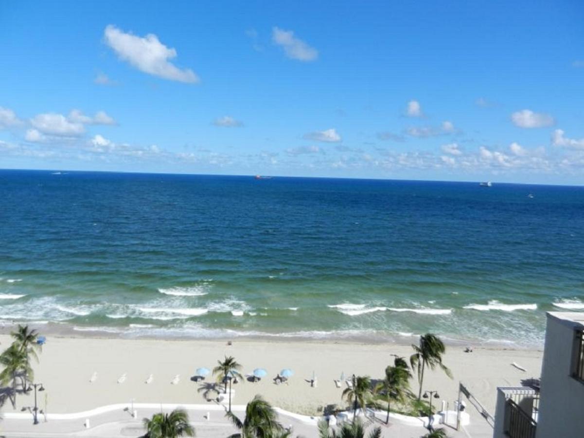 Residences At The Atlantic 4* Fort Lauderdale