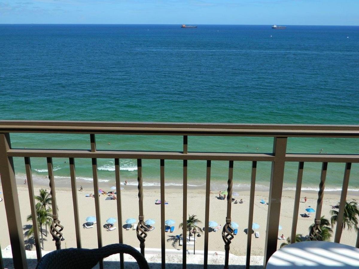 Residences At The Atlantic Aparthotel