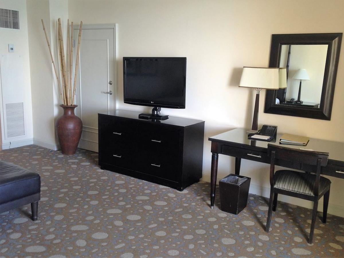 Residences At The Atlantic 4* Fort Lauderdale