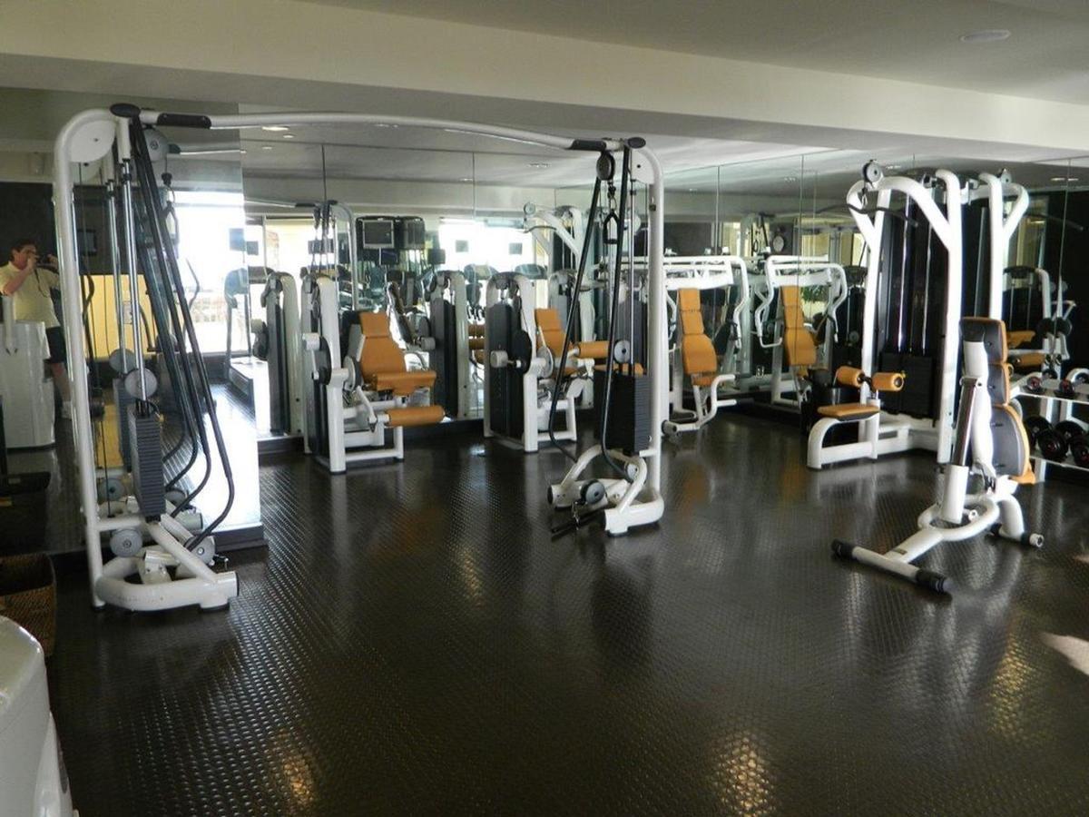 Residences At The Atlantic Aparthotel Fort Lauderdale