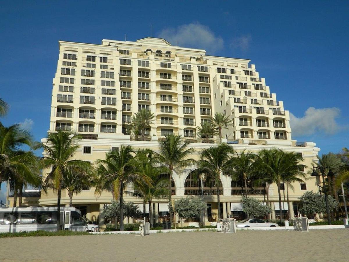 Residences At The Atlantic Aparthotel