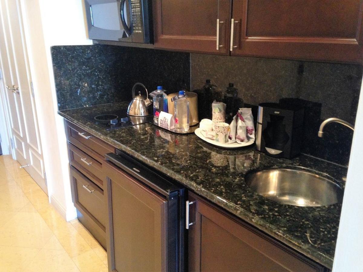 Residences At The Atlantic 4* Fort Lauderdale