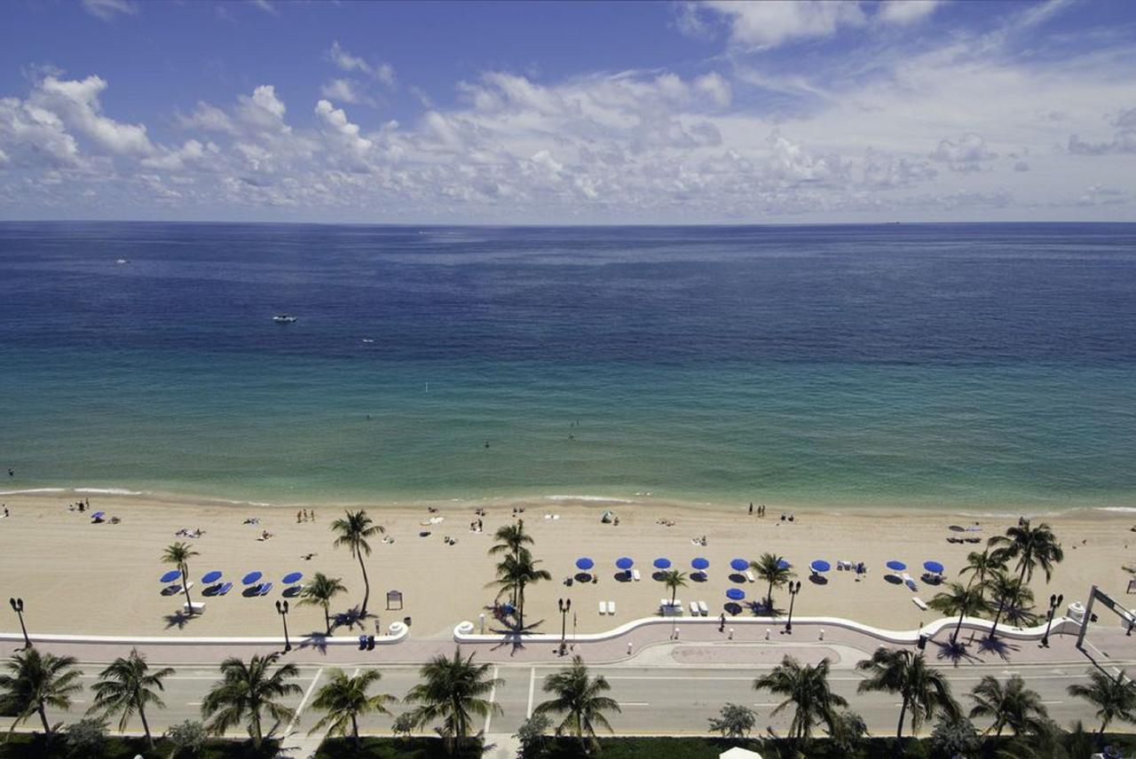 Residences At The Atlantic Aparthotel 4*