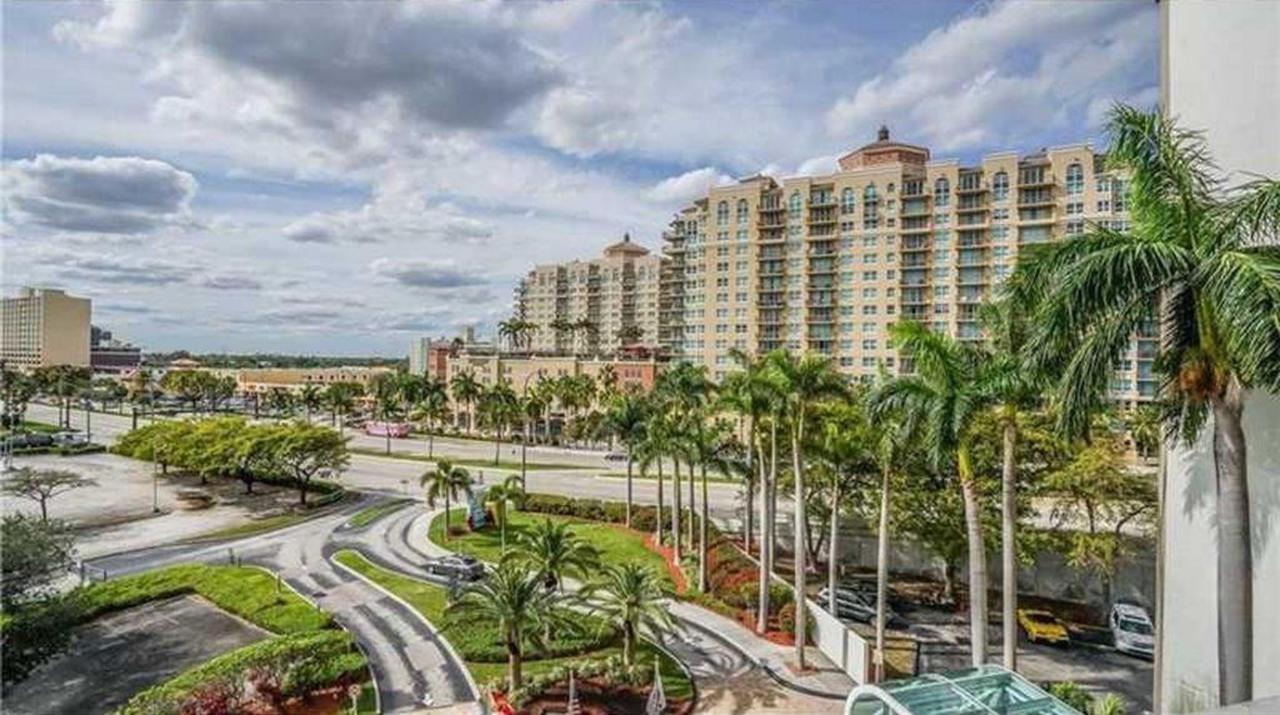 Beautiful Galleryone 10th Fl 3* Fort Lauderdale