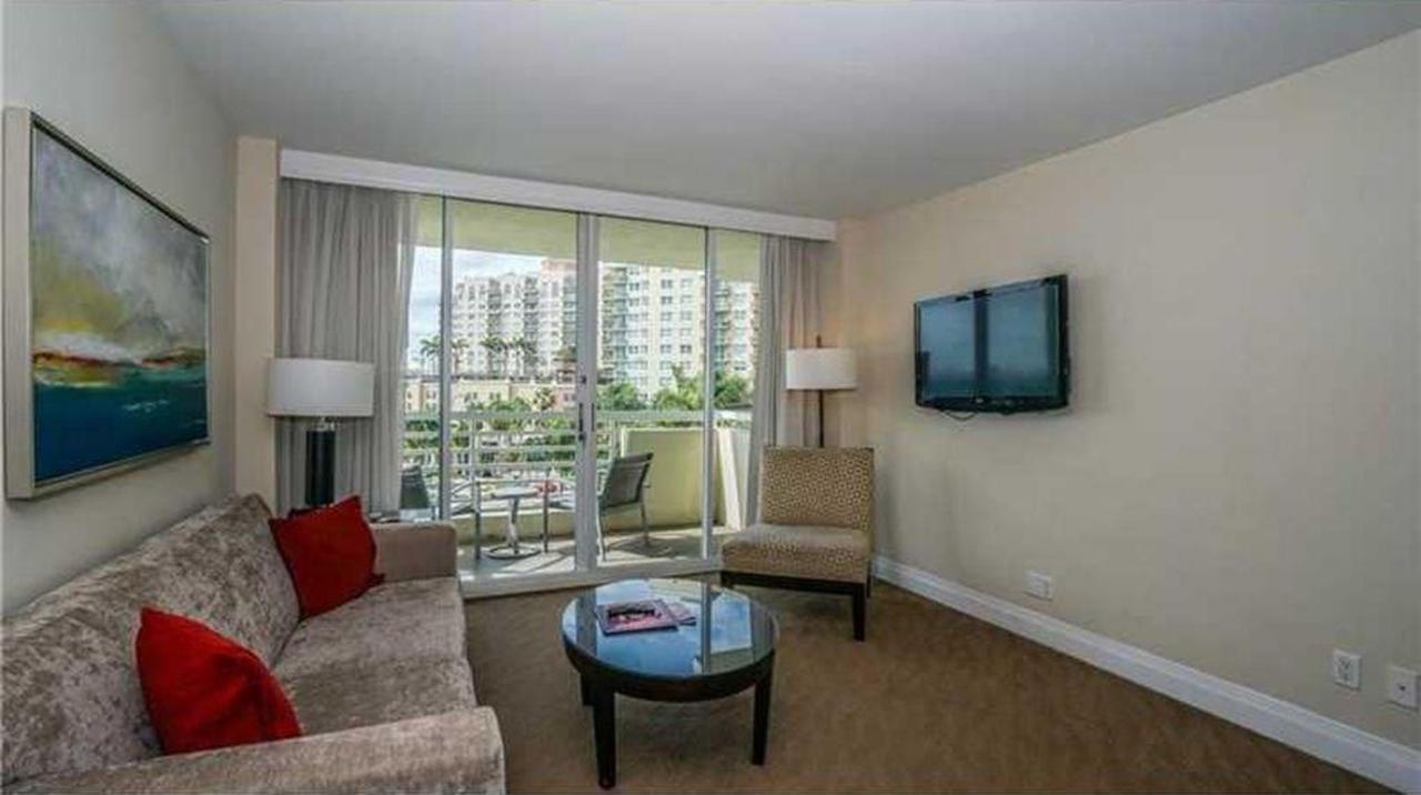 Aparthotel Beautiful Galleryone 10th Fl