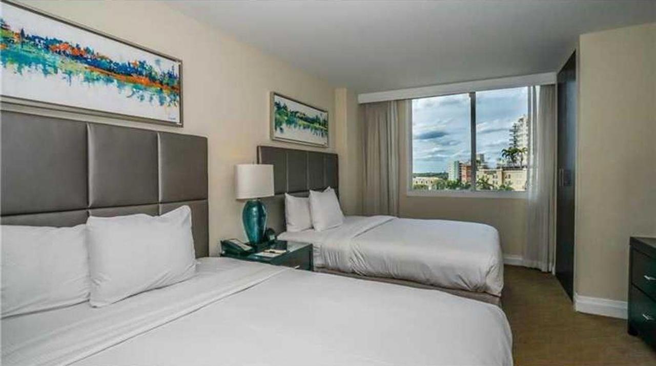 Aparthotel Beautiful Galleryone 10th Fl