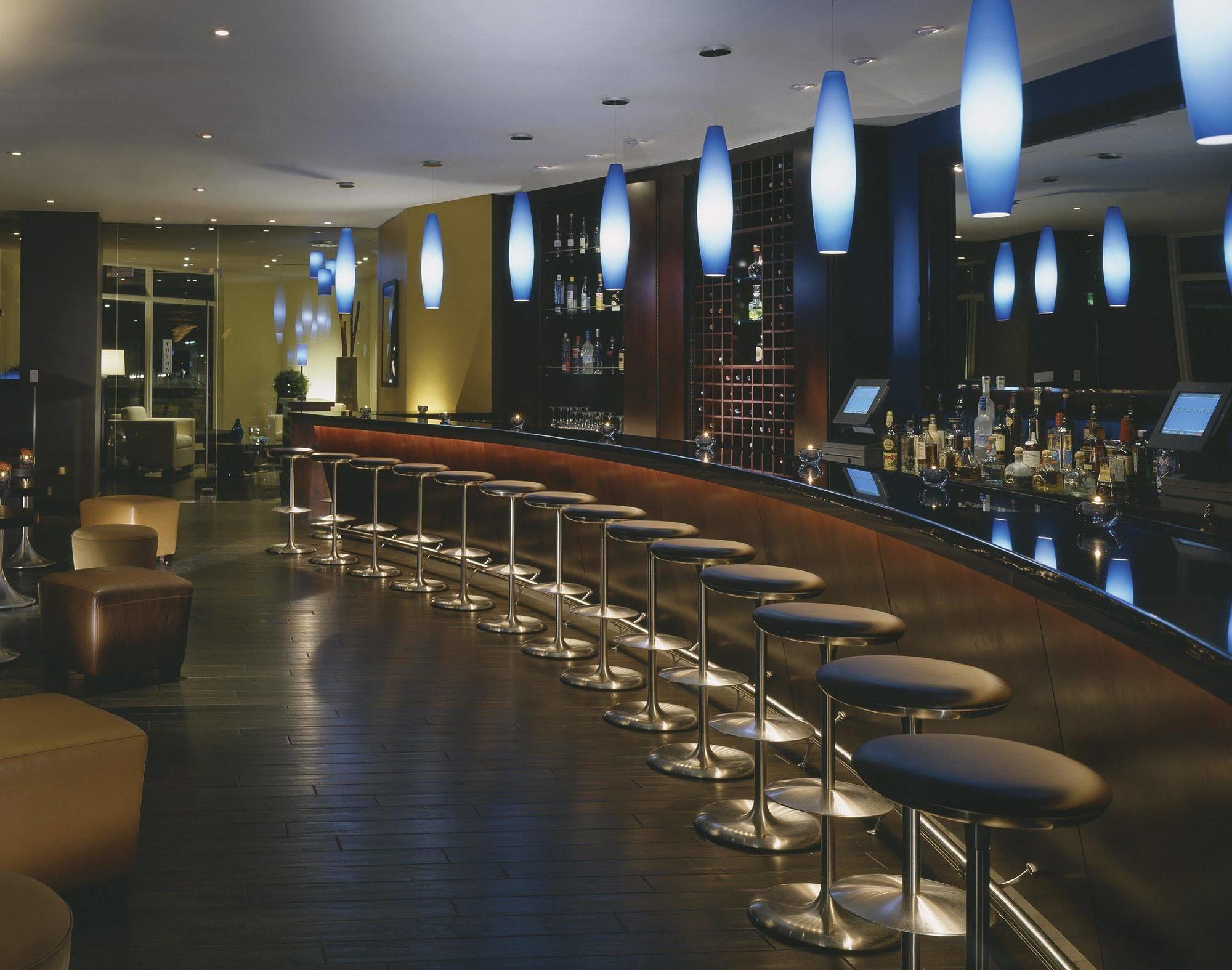 Residences At The Atlantic 4*