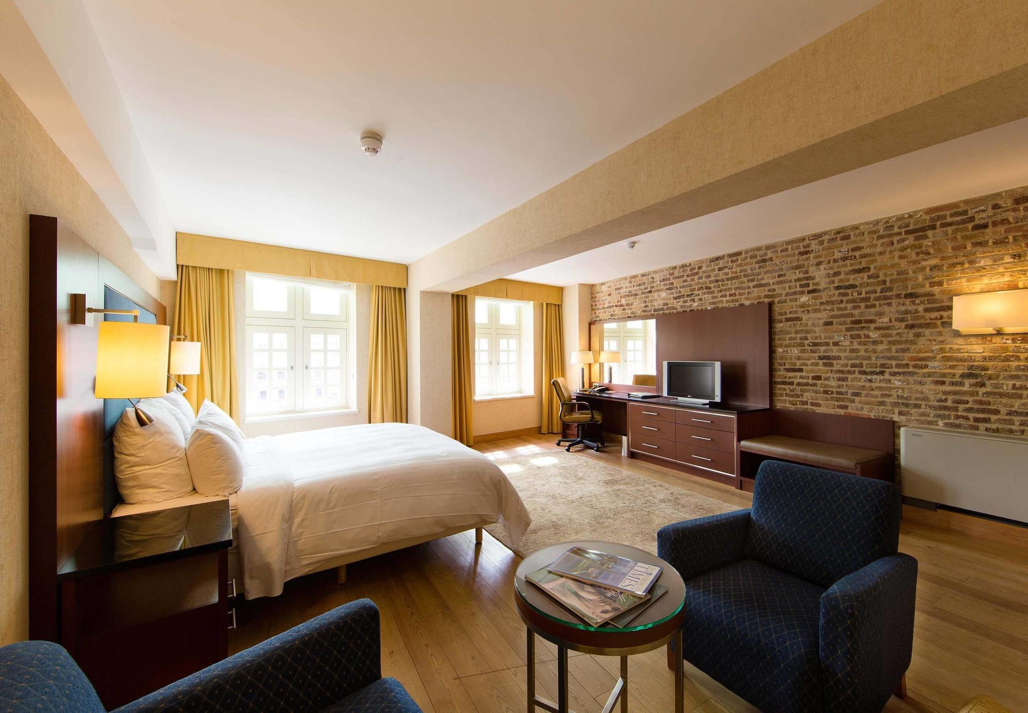Courtyard By Marriott Oceanside Fort Lauderdale Beach 3* Fort Lauderdale