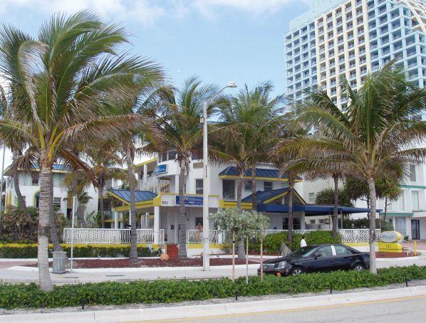 Hotel Avalon Waterfront