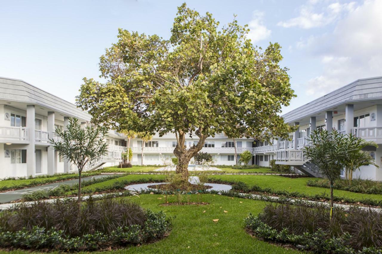 Sonder — Wilton House Aparthotel Fort Lauderdale