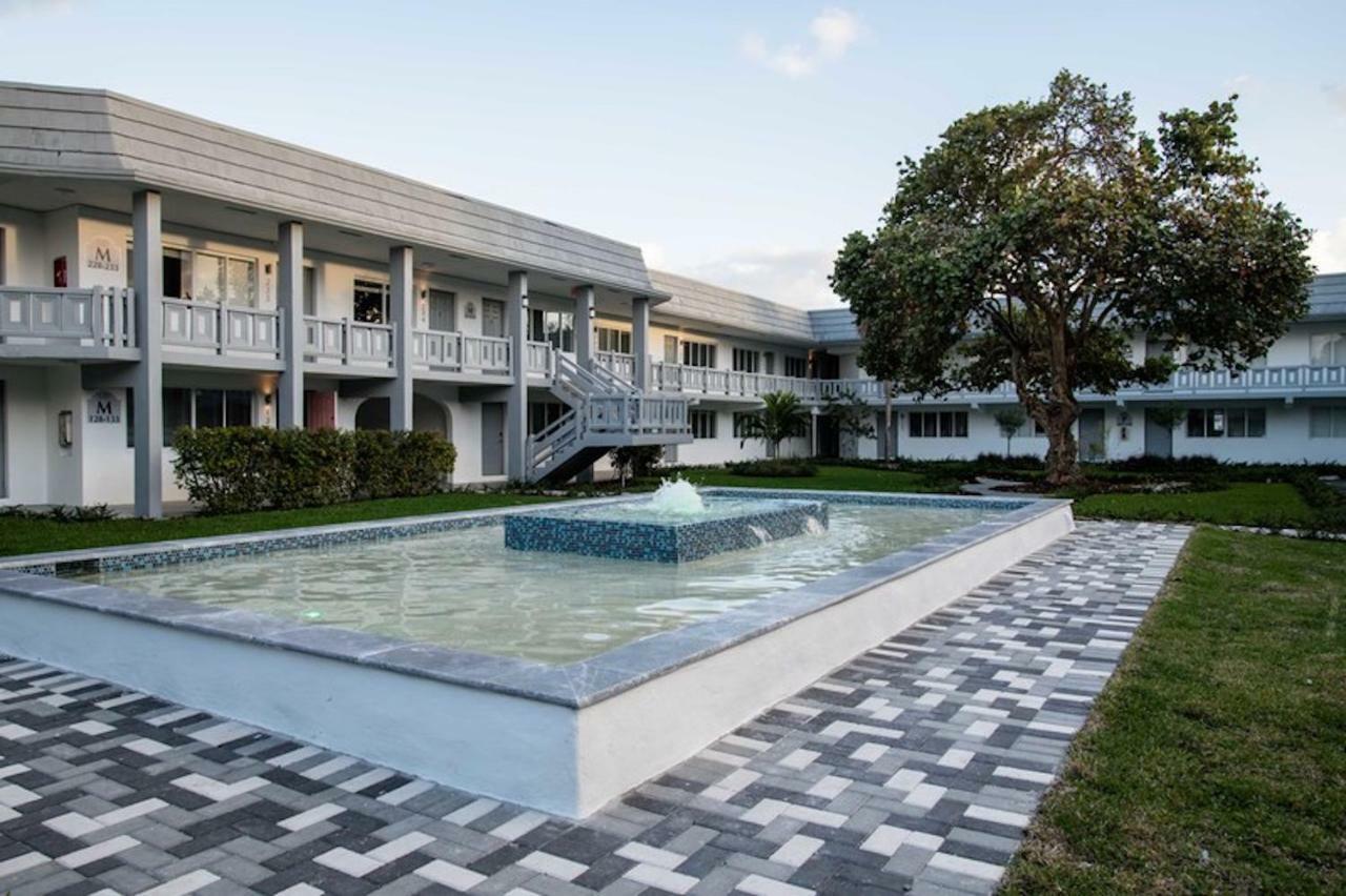 Sonder — Wilton House Aparthotel Fort Lauderdale