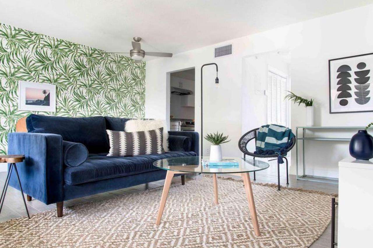 Aparthotel Sonder — Wilton House 4*