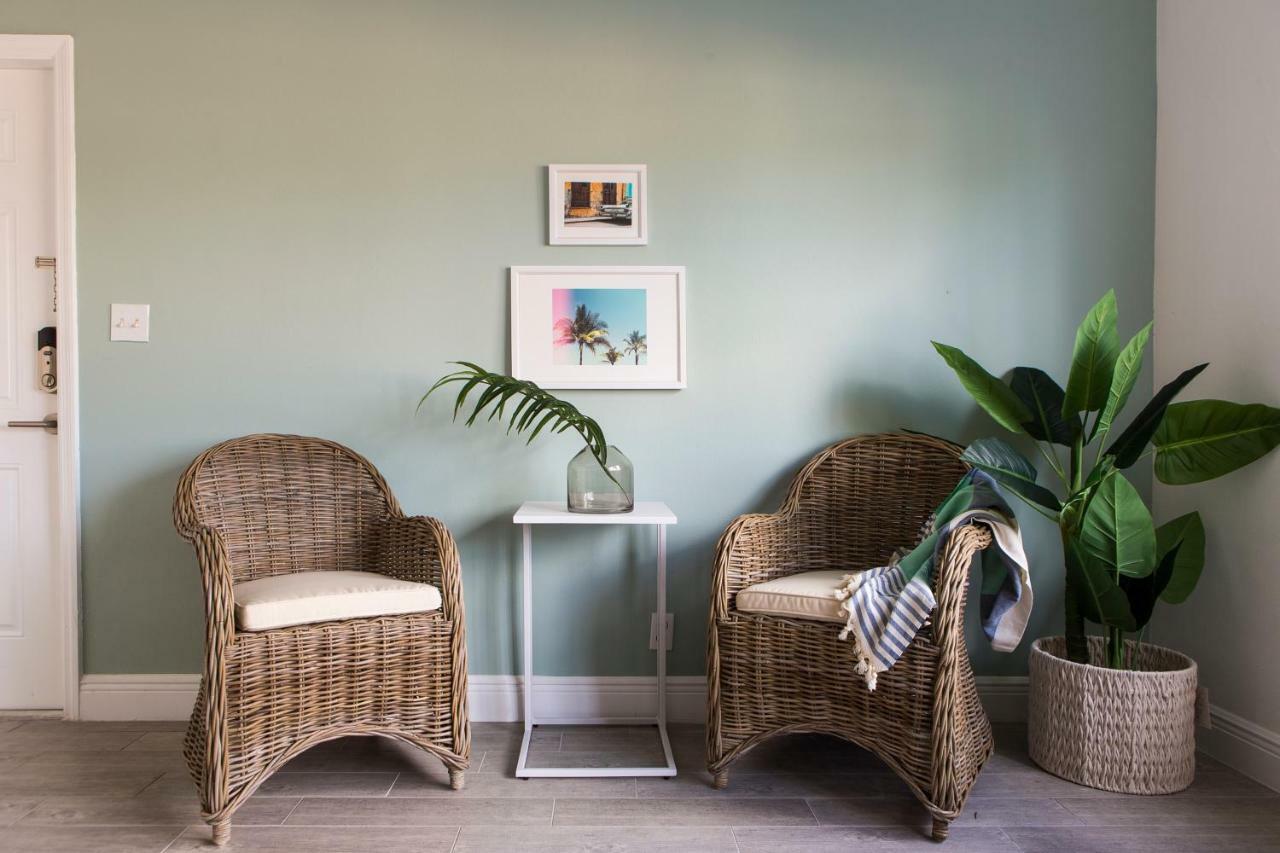 Aparthotel Sonder — Wilton House 4*
