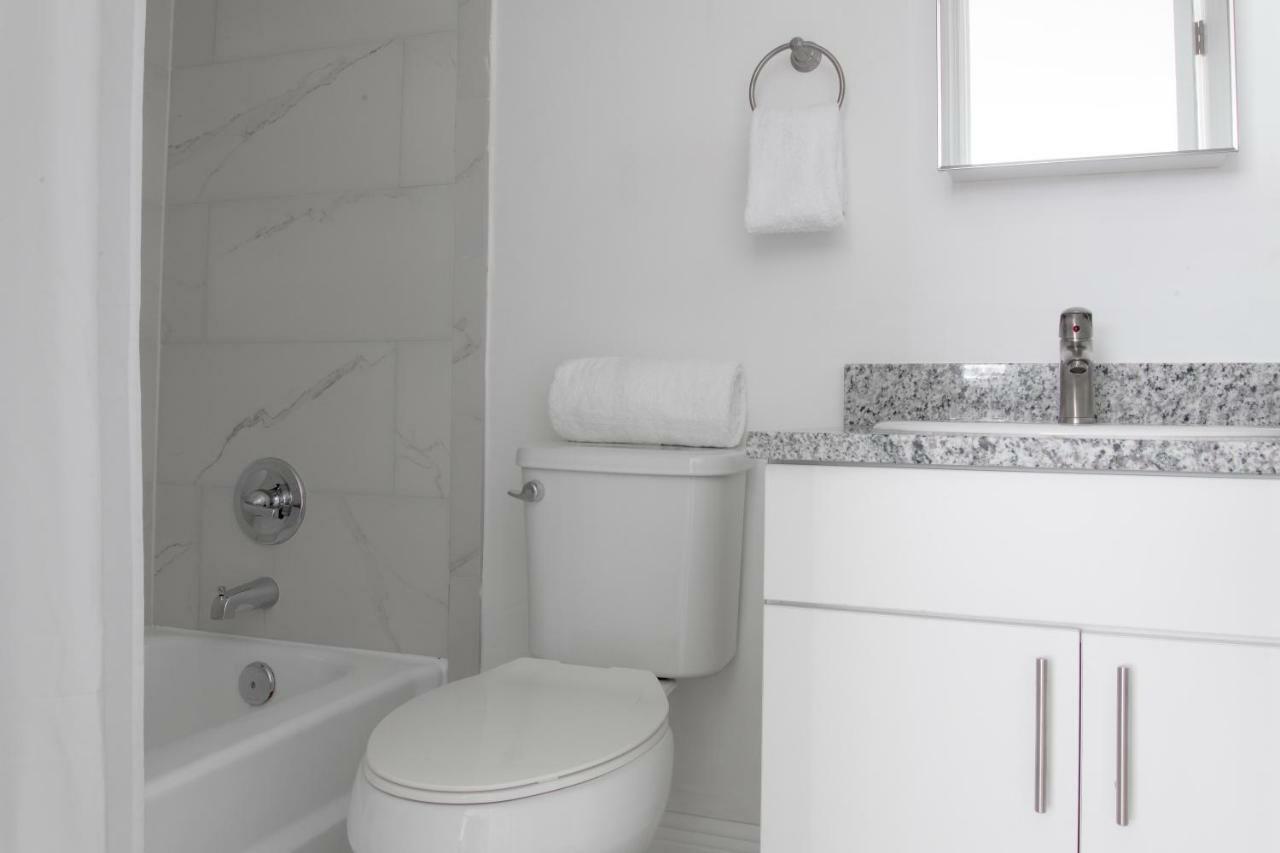 Sonder — Wilton House Aparthotel 4*
