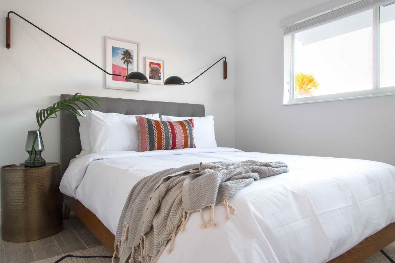 Aparthotel Sonder — Wilton House 4*