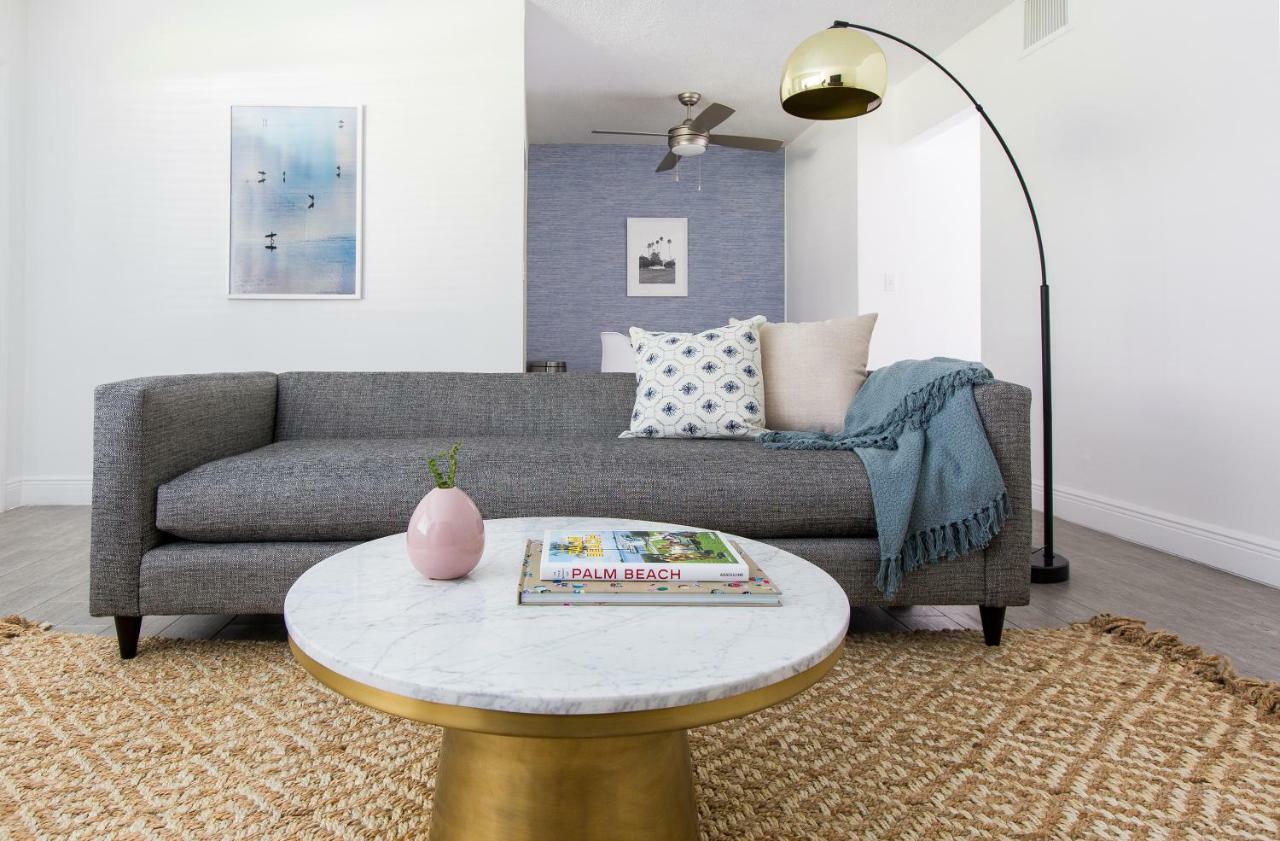 Sonder — Wilton House Aparthotel 4*
