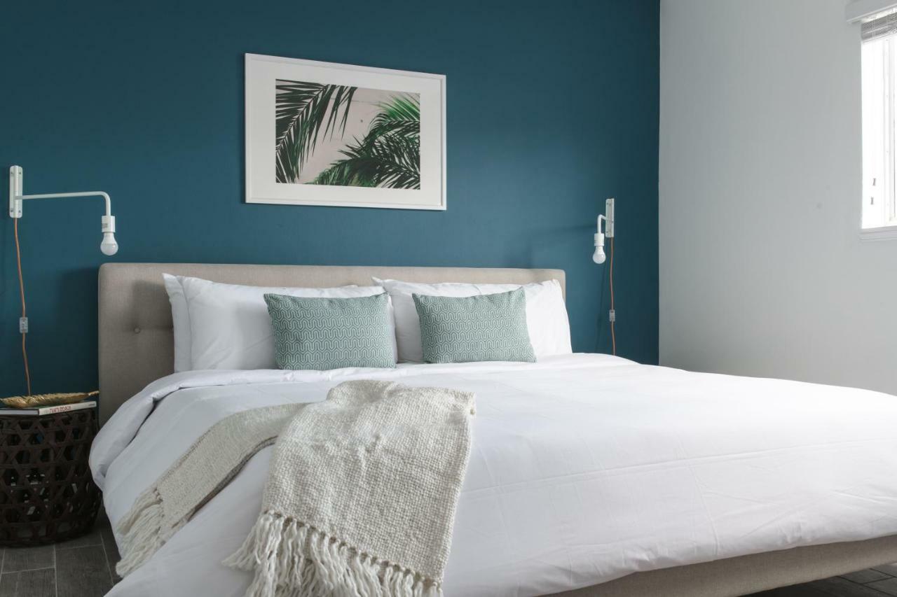 Sonder — Wilton House Aparthotel 4*