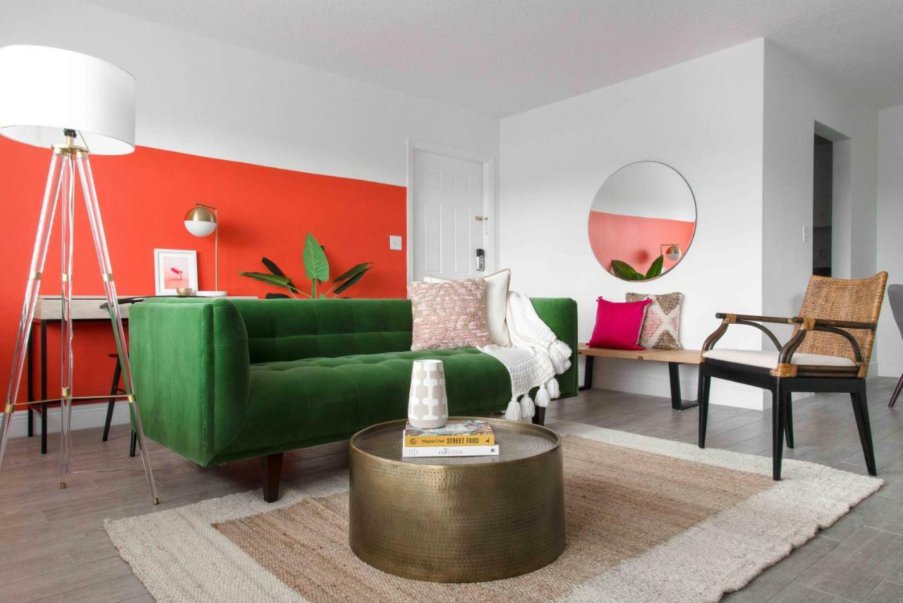 Aparthotel Sonder — Wilton House Fort Lauderdale
