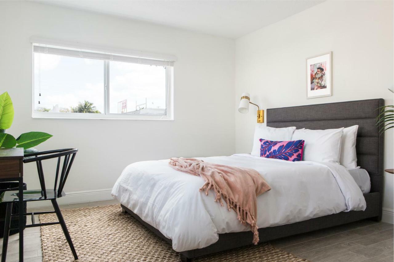 Sonder — Wilton House 4* Fort Lauderdale