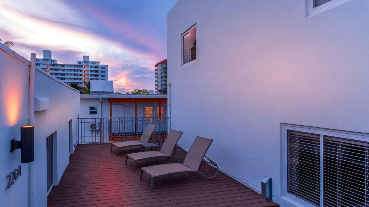 Fala Fort Lauderdale