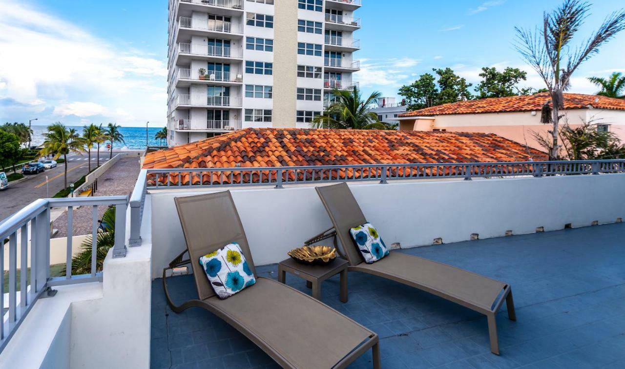 Fala 2* Fort Lauderdale