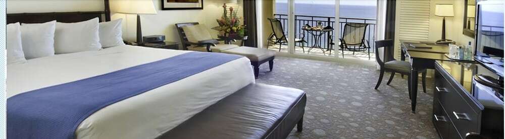 Residences At The Atlantic Aparthotel Fort Lauderdale