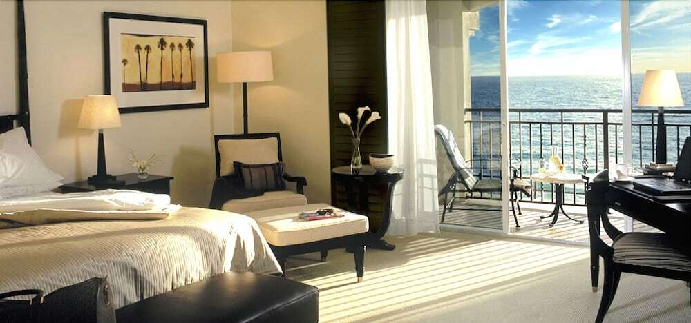 Aparthotel Residences At The Atlantic 4*
