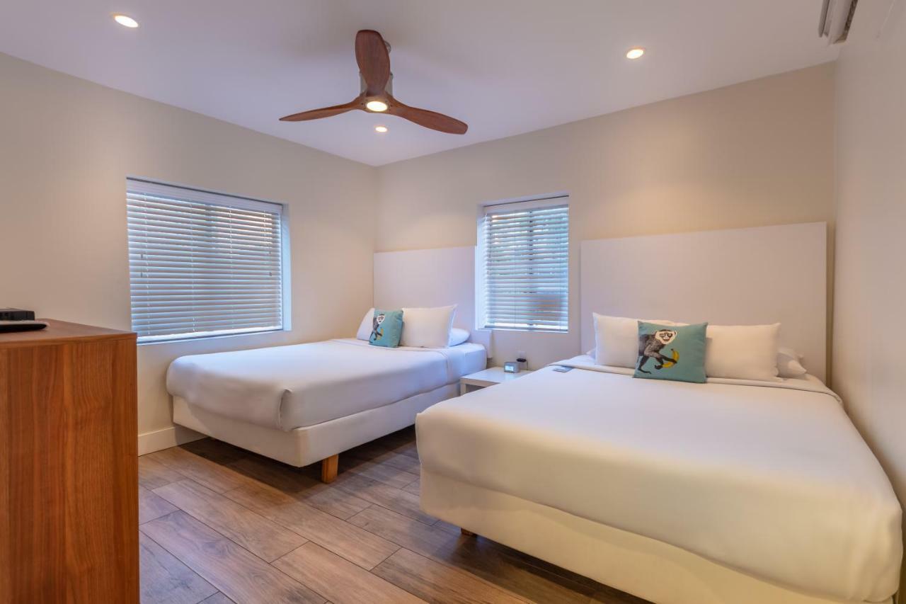 Motel Fala Fort Lauderdale