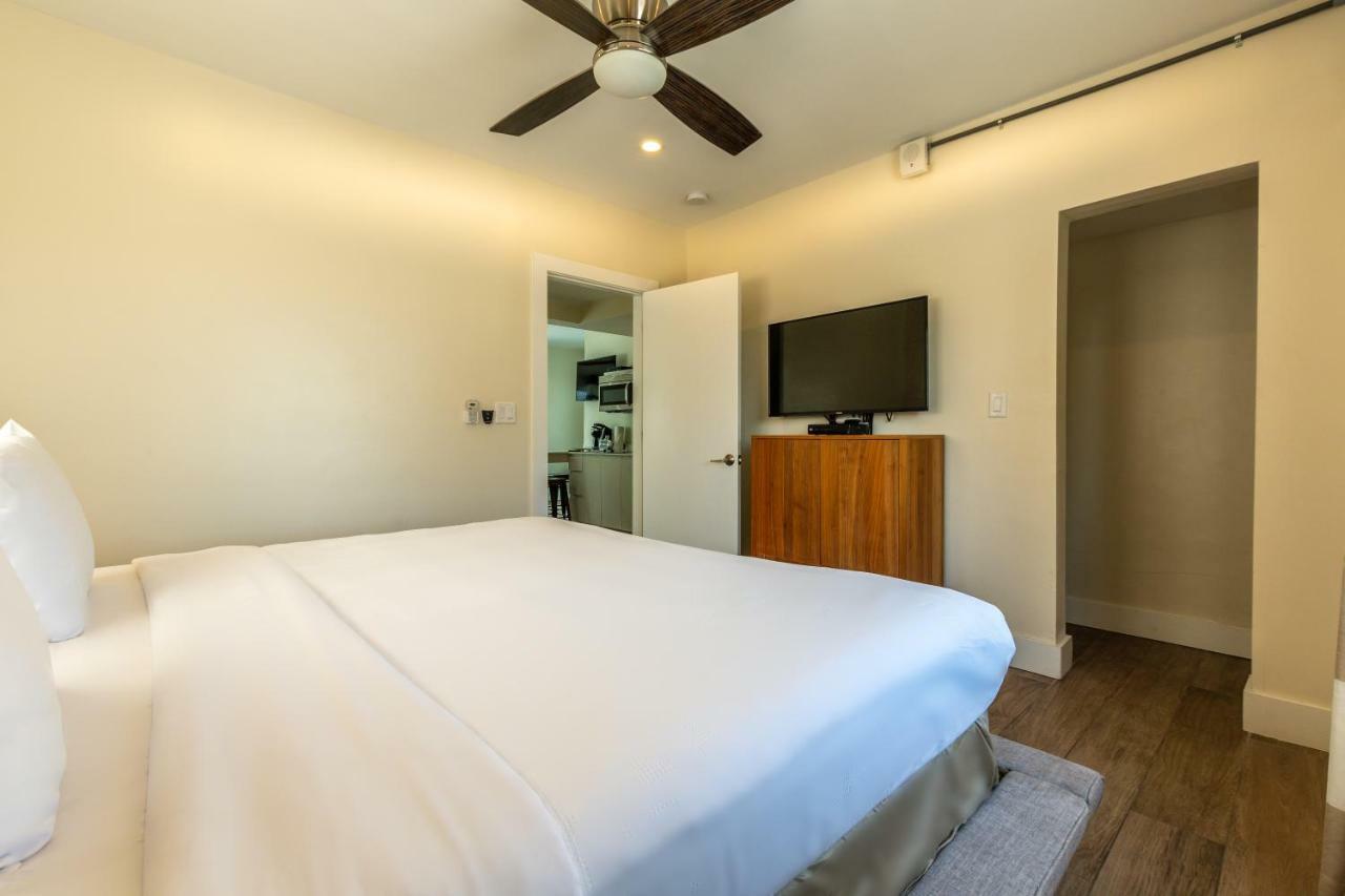 Motel Fala Fort Lauderdale