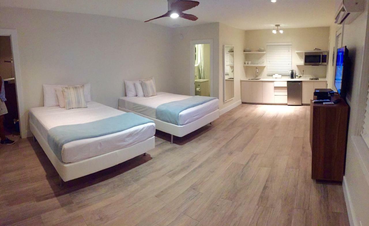 Fala Fort Lauderdale