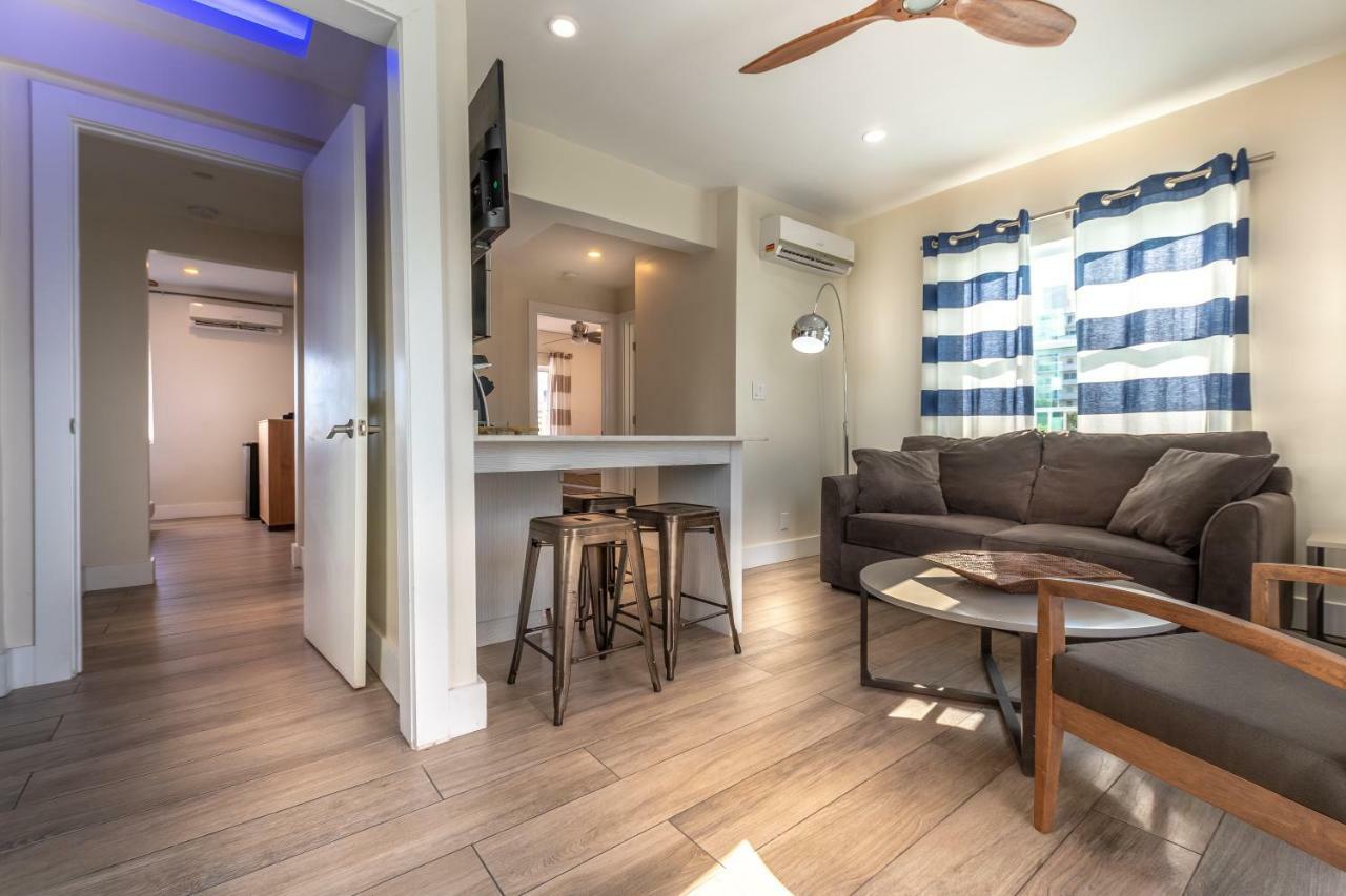 Motel Fala Fort Lauderdale