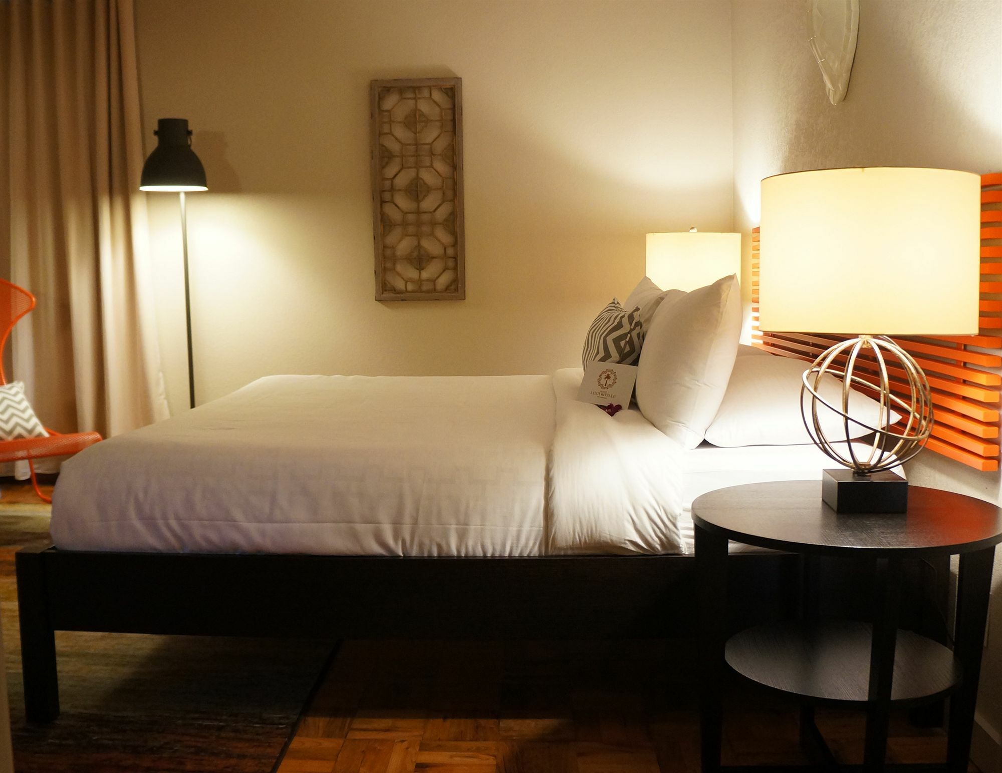 Hotel Lush Royale - Gay Men's 2*