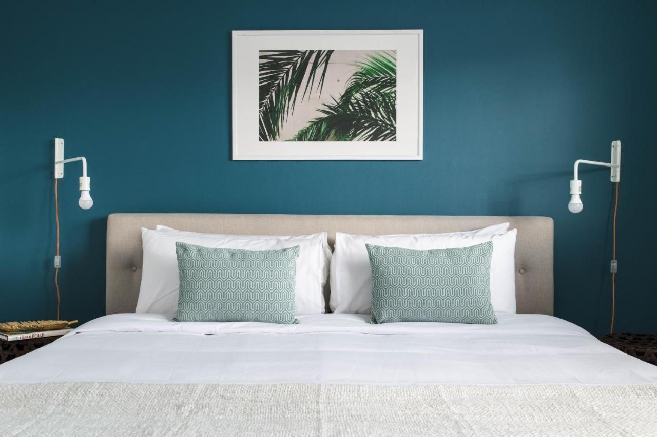 Sonder — Wilton House Aparthotel 4*