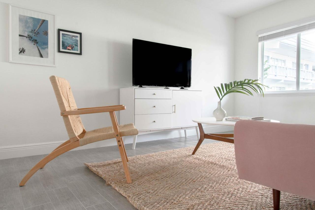 Sonder — Wilton House Fort Lauderdale