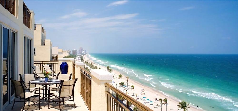 Residences At The Atlantic 4*