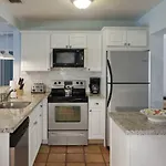 Salty Bungalow Tortuga