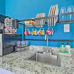 Cozy Solo Or Couples Retreat In Ft Lauderdale!