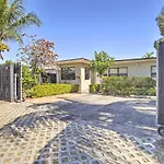 Cozy Solo Or Couples Retreat In Ft Lauderdale!