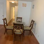 Bedroom Suite In Lauderdale Lakes Townhome