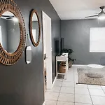 Lovely Bohemian Apartment