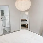 Lovely Bohemian Apartment