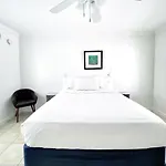 Tara Hotel A North Beach Village Resort Hotel