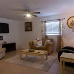 Quiet 2Bedroom At Fort Lauderdale Fl