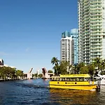 Lunasea Apt Downtown Airport-Cruise