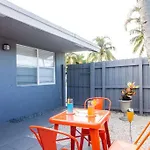 Quiet 2Bedroom At Fort Lauderdale Fl