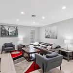 The Home In The Oaks - By Avi