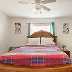 Cheerful 1-Bed On Oakland Park Fl